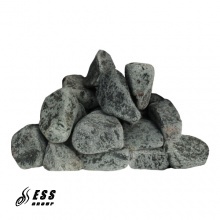 Камни 20 кг «Габбро-диабаз» обвалованный