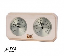 SAWO Термогигрометр 221-THА